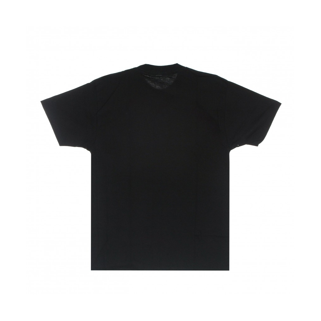 maglietta uomo og classic tee BLACK