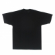 maglietta uomo apocalypse energy heavyweight pigment dye tee PIGMENT FADED BLACK