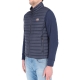 Gilet Colmar Originals Uomo Cappuccio Piuma dOca 68 NAVY