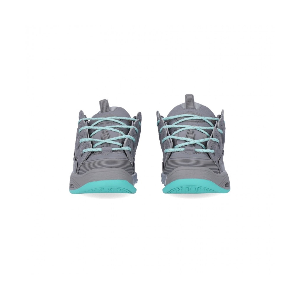 scarpe skate uomo d3 2001 GREY/SEAFOAM