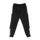 pantalone tuta uomo traun track pants BLACK BEAUTY/SWEET CORN