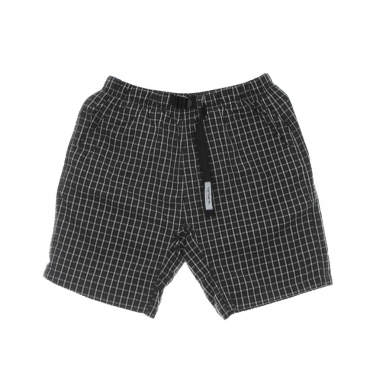 pantalone corto uomo dryden short DRYDEN CHECK/CYPRESS