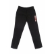 pantalone lungo uomo 874 work pant rec BLACK