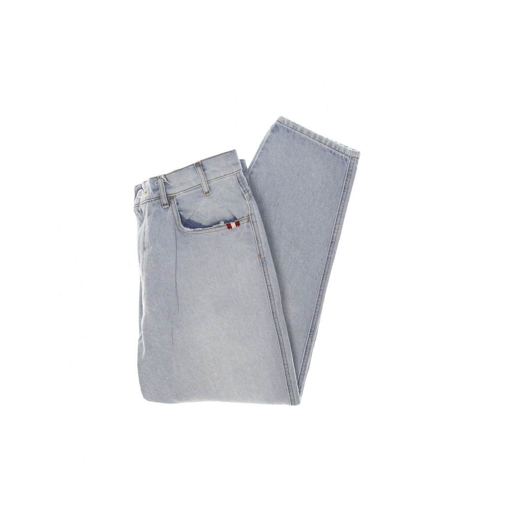 jeans uomo bernie denim sun bleach