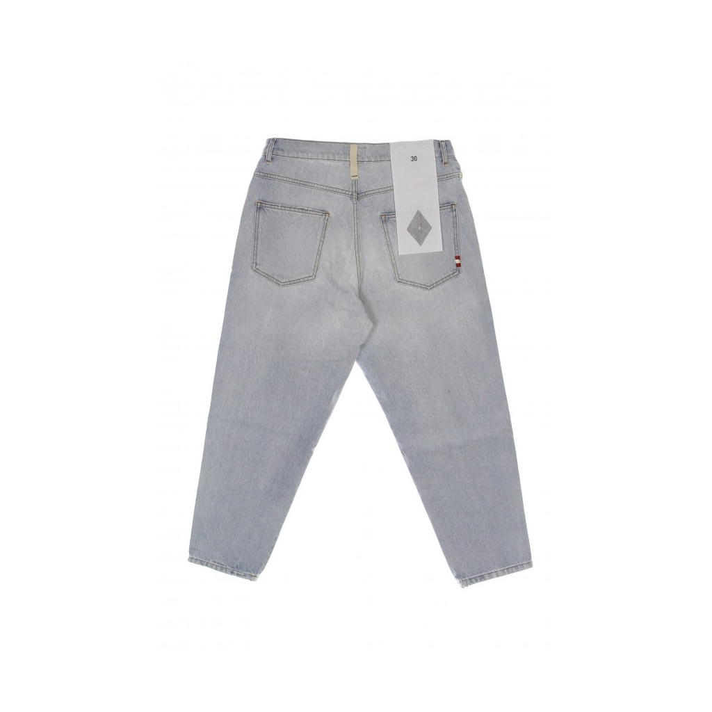 jeans uomo bernie denim sun bleach