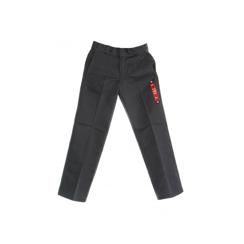 pantalone lungo uomo 874 work pant rec CHARCOAL GREY