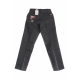 pantalone lungo uomo 874 work pant rec CHARCOAL GREY