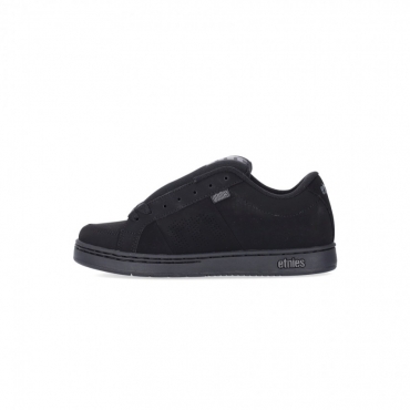 scarpe skate uomo kingpin BLACK/BLACK