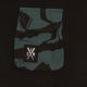 maglietta uomo retrofuture combat tee TEAL CAMO