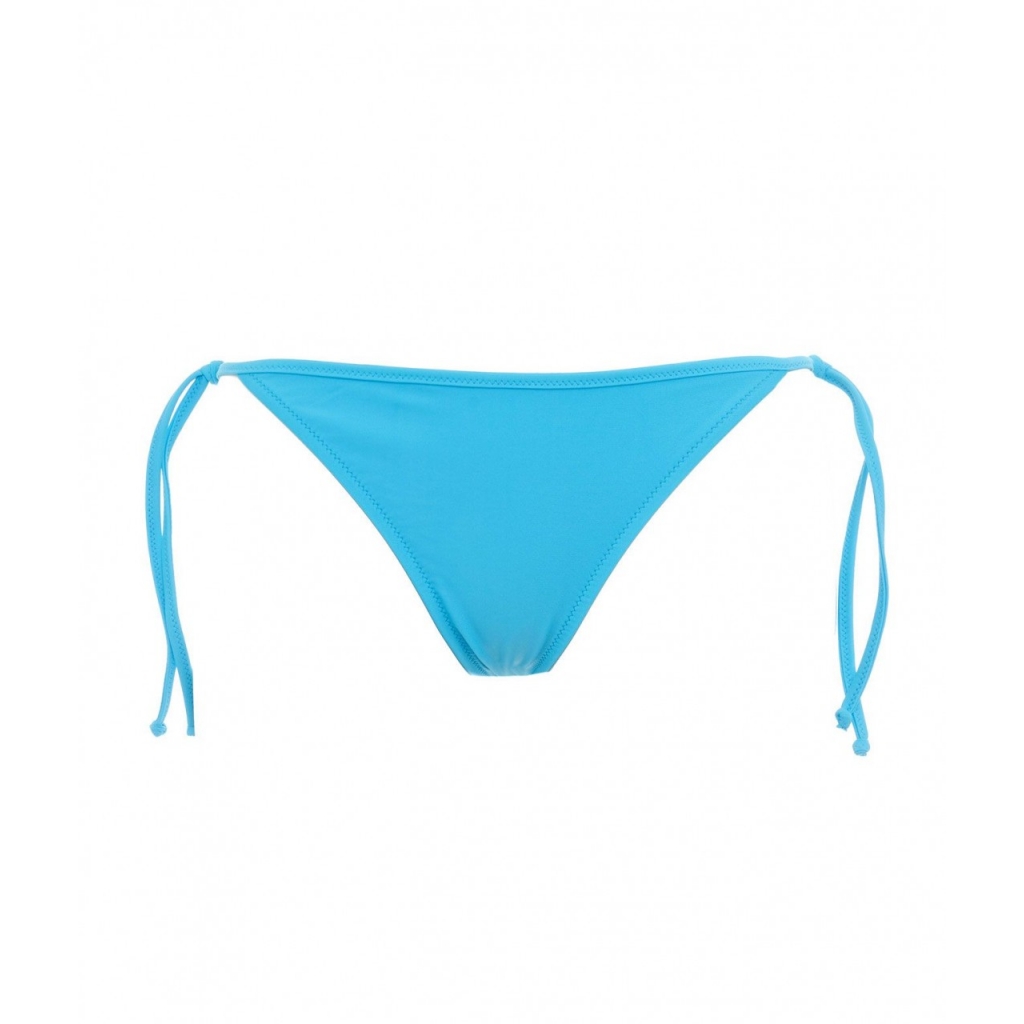 Bikini a triangolo blu | Bowdoo.com