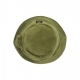 cappello da pescatore uomo bucket hat MILITARY GREEN