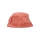 cappello da pescatore uomo bucket hat SALMON