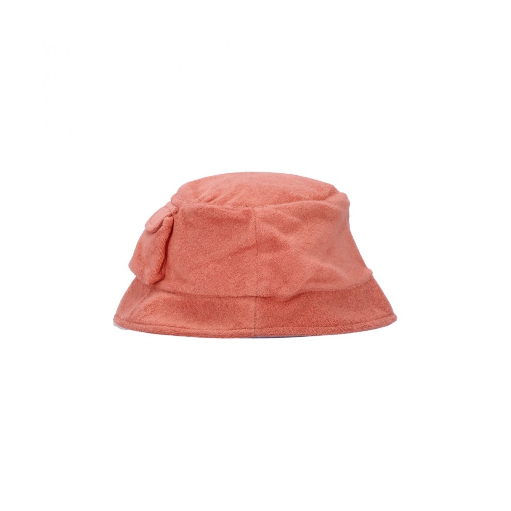 cappello da pescatore uomo bucket hat SALMON