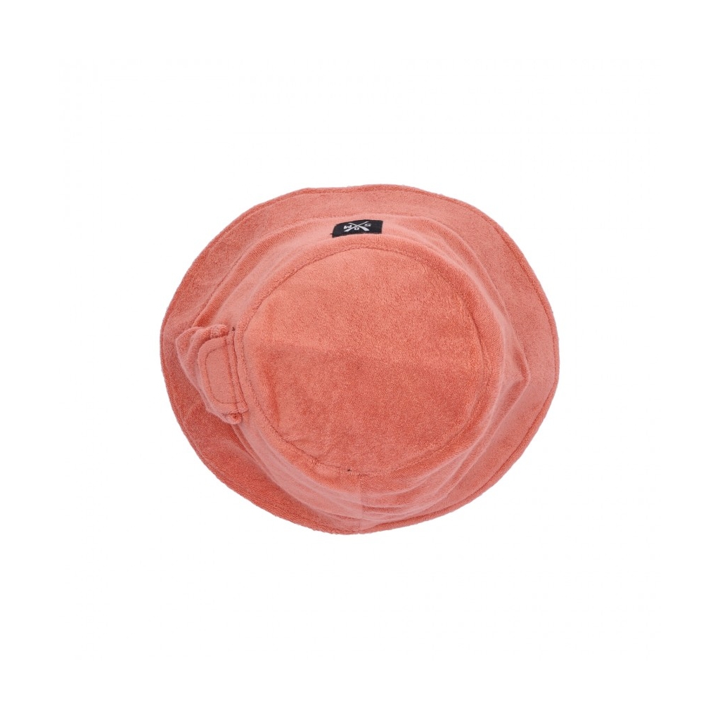 cappello da pescatore uomo bucket hat SALMON