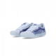 scarpa bassa uomo evdnt ultimatewaffle translucent DELICATE BLUE/LIMOGES