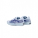 scarpa bassa uomo evdnt ultimatewaffle translucent DELICATE BLUE/LIMOGES