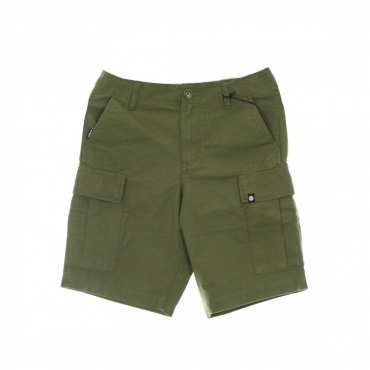 pantalone corto uomo legion cargo WINTER MOSS