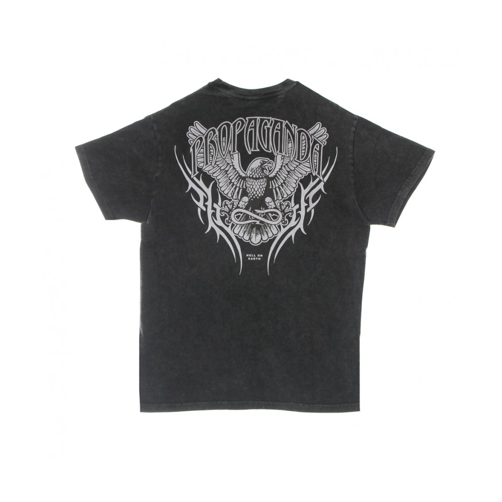 maglietta uomo eagle tee STONE