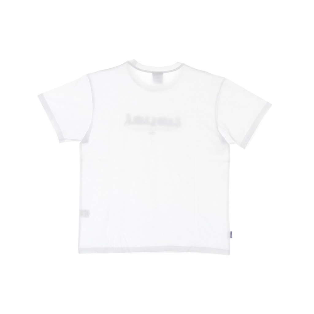 maglietta uomo ants tee WHITE