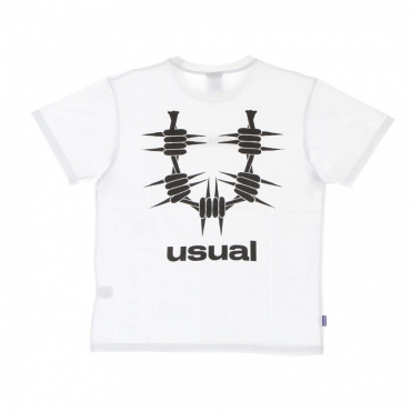 maglietta uomo og tee WHITE