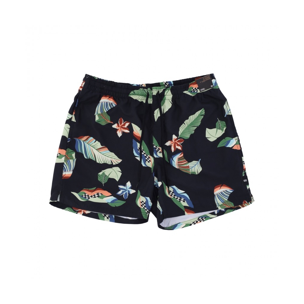 pantalone corto uomo mixed volley LUCID FLORAL