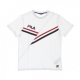 maglietta uomo znaim tee BRIGHT WHITE