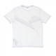 maglietta uomo znaim tee BRIGHT WHITE