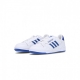 scarpa bassa uomo continental 80 strip CLOUD WHITE/COLLEGIATE ROYAL/GREY THREE