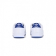 scarpa bassa uomo continental 80 strip CLOUD WHITE/COLLEGIATE ROYAL/GREY THREE