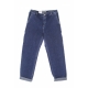 jeans donna w pierce pant BLUE STONE WASHED