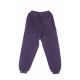 pantalone tuta leggero donna w nelson sweat pant RAZZMIC