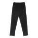 pantalone tuta uomo treviso tapered track pants BLACK BEAUTY