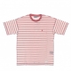 maglietta donna w robie tee WAX/ROTHKO PINK