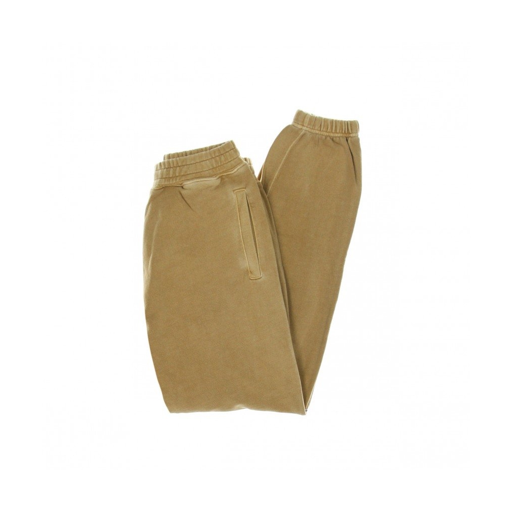 pantalone tuta leggero uomo nelson sweat pant DUSTY H BROWN