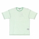 maglietta donna w robie tee WAX/PALE SPEARMINT