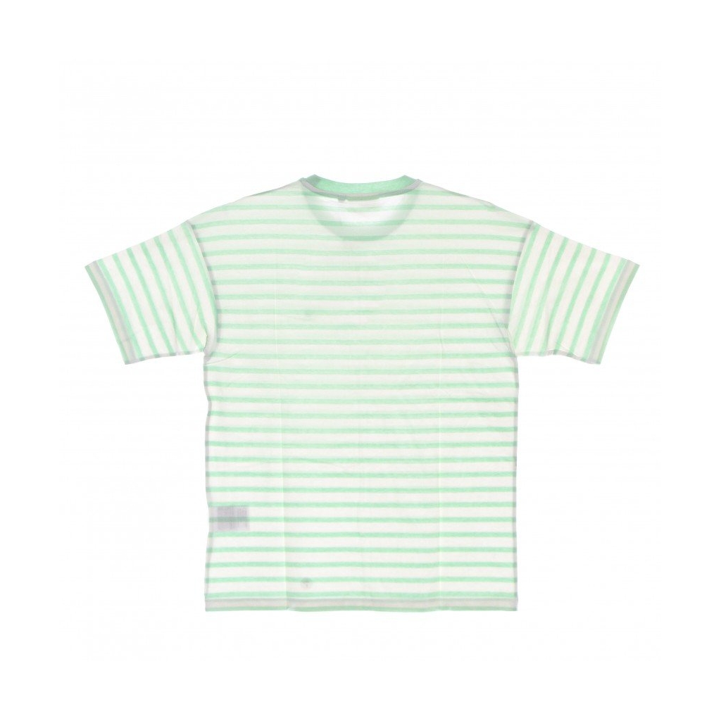 maglietta donna w robie tee WAX/PALE SPEARMINT