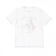 maglietta uomo party boys tee WHITE