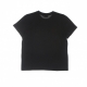 maglietta donna tetovo tee BLACK BEAUTY