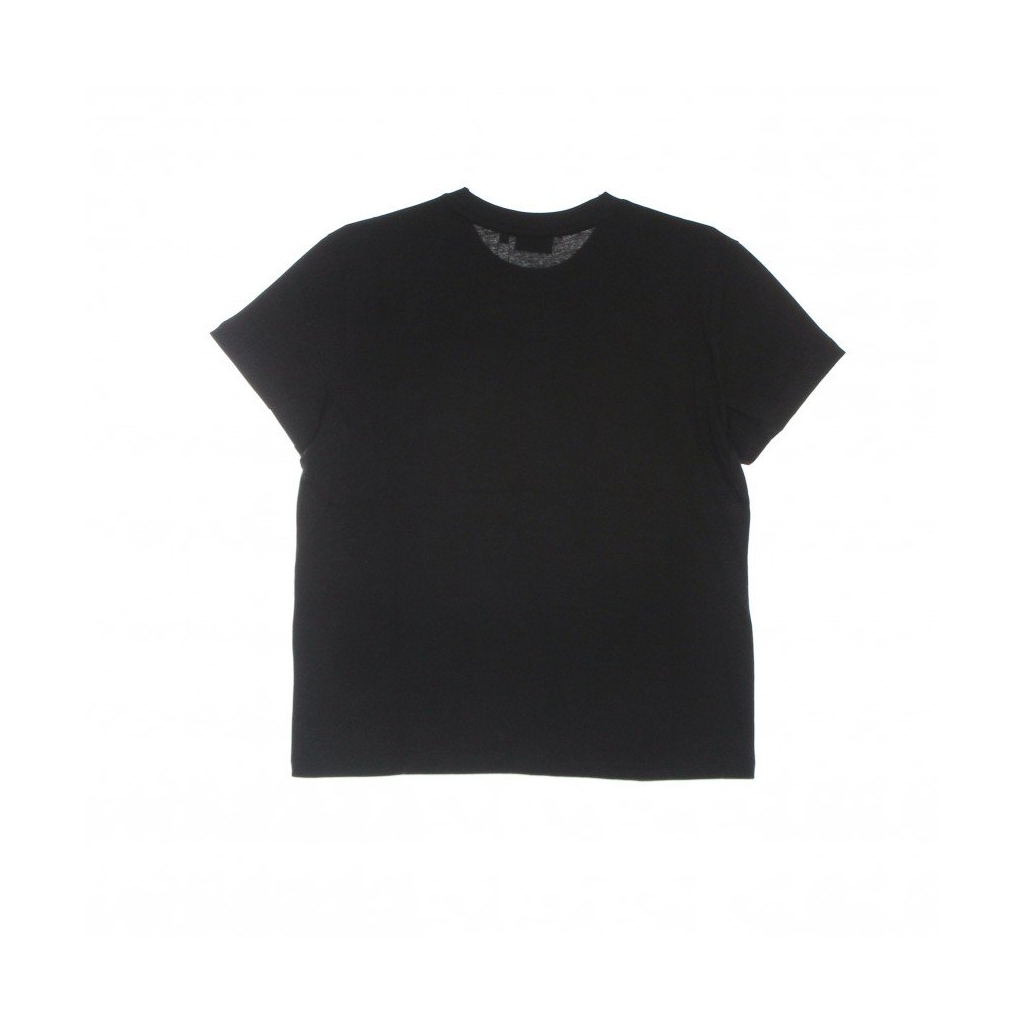 maglietta donna tetovo tee BLACK BEAUTY