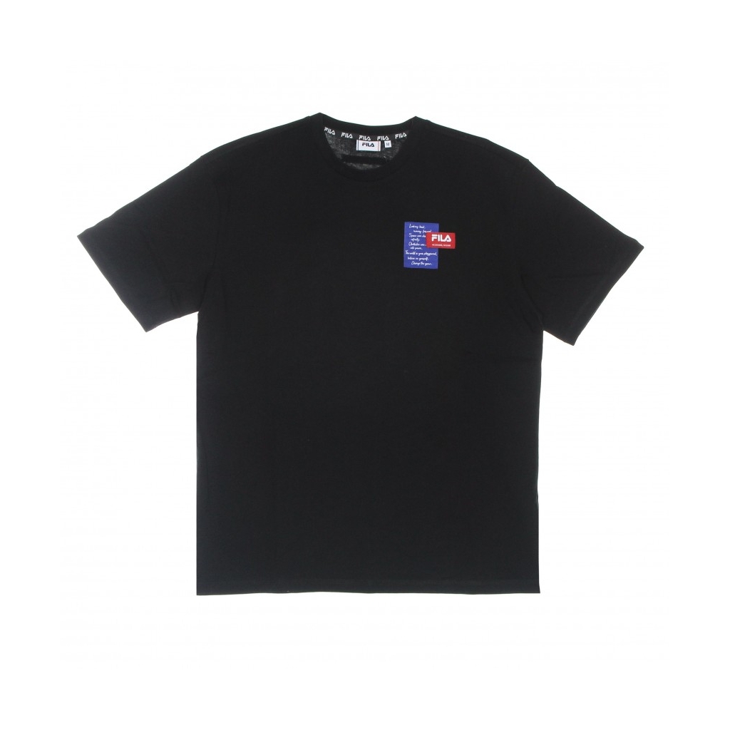 T shirt clearance fila uomo