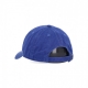 cappellino visiera curva uomo mlb clean up losdod ROYAL/WHITE