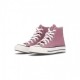 scarpa alta donna chuck 70 PINK AURA/EGRET/BLACK