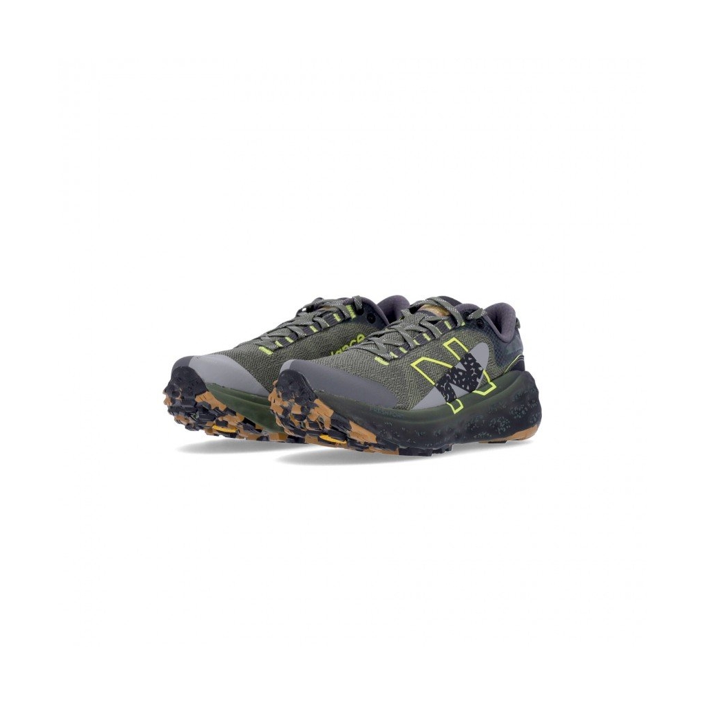 scarpa outdoor uomo fresh foam more trail v2 NORWAY SPRUCE