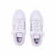 scarpa bassa ragazza forum low j CLOUD WHITE/ALMOST PINK/LIGHT PURPLE