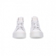 scarpa alta donna nizza bonega mid w CRYSTAL WHITE/WONDER WHITE/OFF WHITE