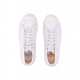 scarpa alta donna nizza bonega mid w CRYSTAL WHITE/WONDER WHITE/OFF WHITE