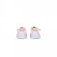 scarpa bassa bambina ny 90 cf c WHITE/LIGHT PURPLE/CLEAR PINK