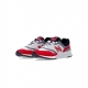 scarpa bassa uomo 997h TEAM RED/WHITE