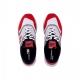 scarpa bassa uomo 997h TEAM RED/WHITE