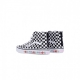 scarpa alta ragazza sk8-hi zip candy hearts BLACK/TRUE WHITE